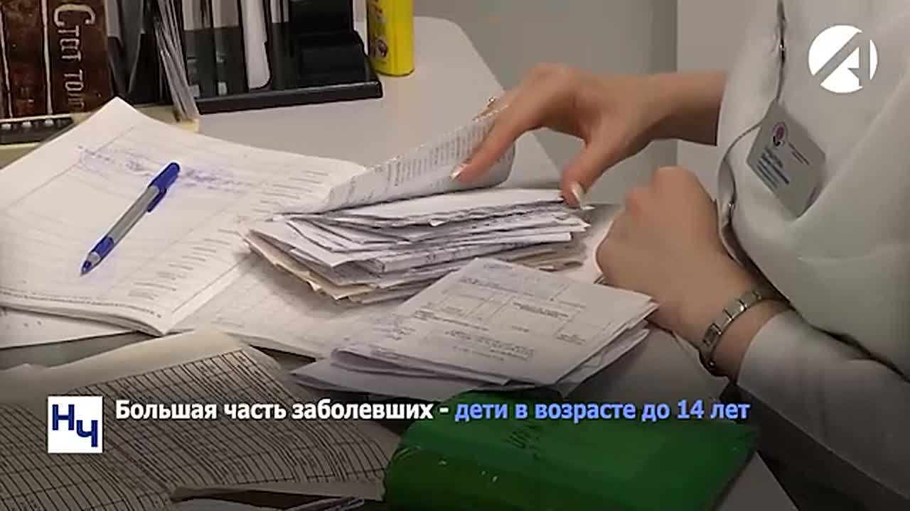 В Астрахани открыты пункты неотложной медицинской помощи