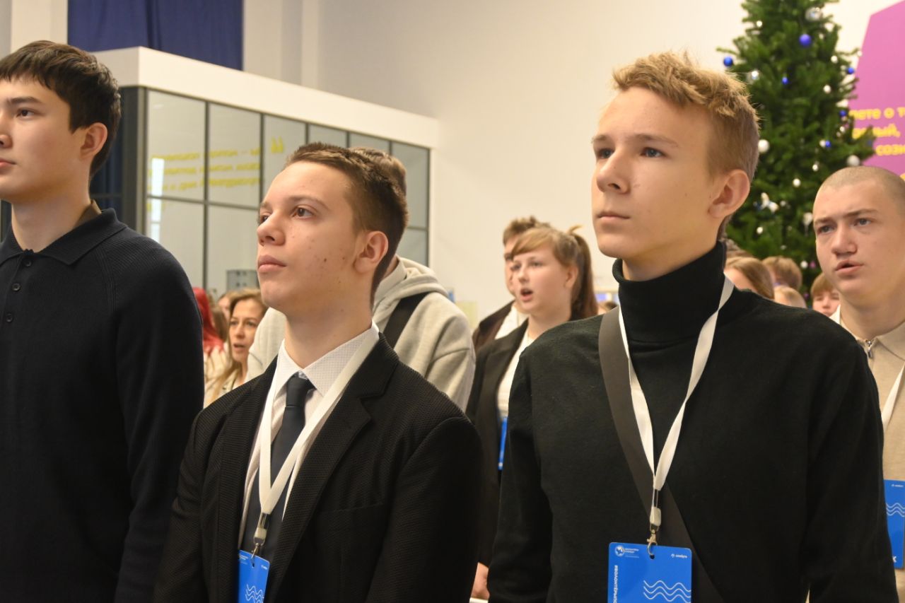 Астраханские «Волонтёры Победы» отмечают 10-летие своей деятельности Астраханские «Волонтёры Победы» отмечают 10-летие своей деятельности