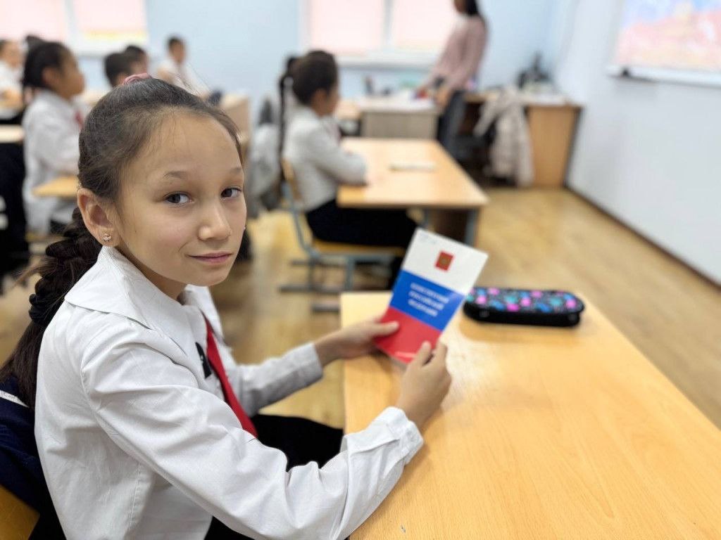 Итоги просветительского марафона ко Дню главного закона страны! Итоги просветительского марафона ко Дню главного закона страны!