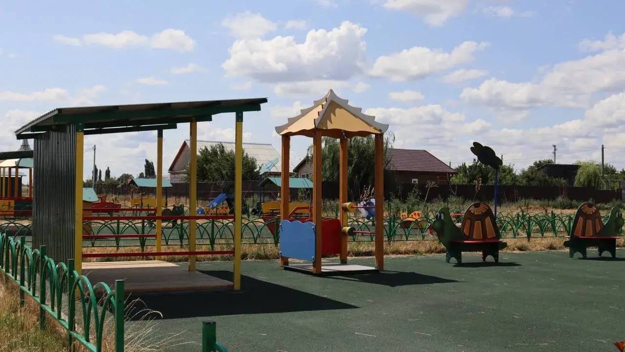 Игорь Бабушкин: Ахтубинск сегодня отмечает 66-летие со дня основания Игорь Бабушкин: Ахтубинск сегодня отмечает 66-летие со дня основания