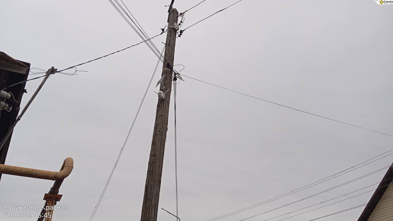 В Ахтубинске продолжается установка видеонаблюдения за мусорными площадками В Ахтубинске продолжается установка видеонаблюдения за мусорными площадками