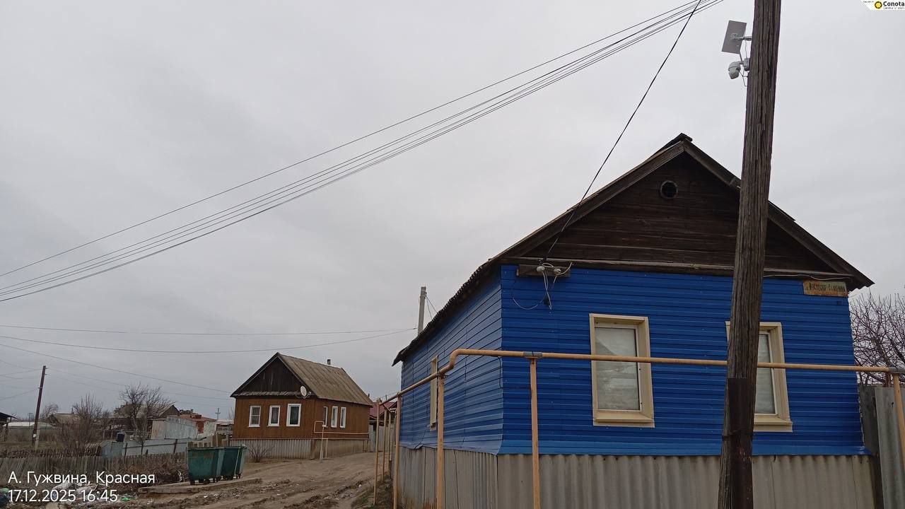 В Ахтубинске продолжается установка видеонаблюдения за мусорными площадками В Ахтубинске продолжается установка видеонаблюдения за мусорными площадками