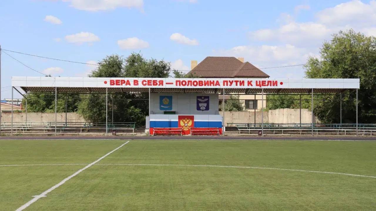 Игорь Бабушкин: Ахтубинск сегодня отмечает 66-летие со дня основания Игорь Бабушкин: Ахтубинск сегодня отмечает 66-летие со дня основания