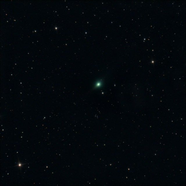 ���� ������� ����������� � ������ 3I/ATLAS �������