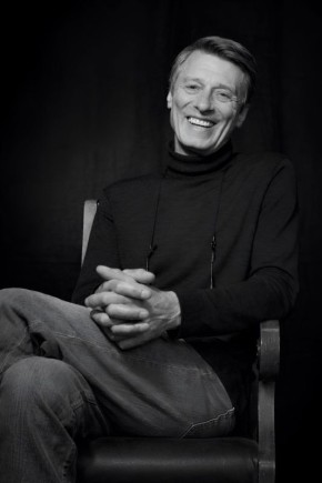 Печальная новость: умер актёр театра и кино Анатолий Лобоцкий