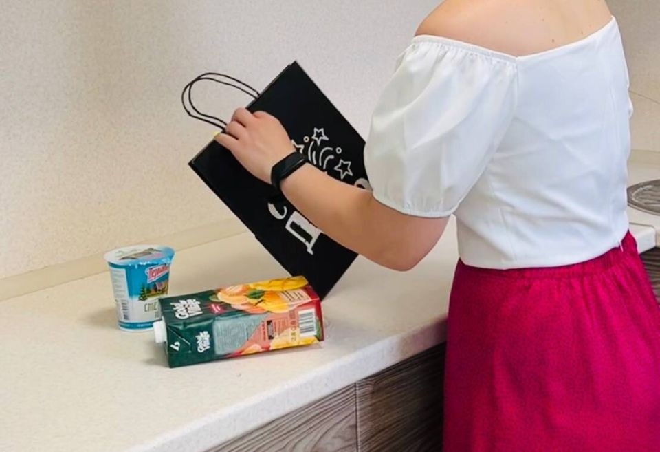 ������������ �����������: ��� ������������ �������� ������ � �������