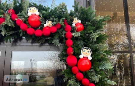 ���������� ����� AST-NEWS.ru