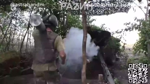 Игорь Гомольский: Друзья, совместно с Владимиром Разиным, Дмитрием Астраханем и Народным фронтом мы продолжаем сбор средств для военнослужащих бойцов легендарной "сотки" - 110-й бригады, одного из самых старых и заслуженных...