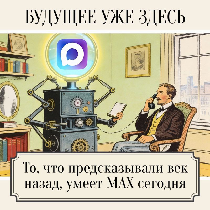 �� � ����� �����: ��� ��� �������� ������� � ������