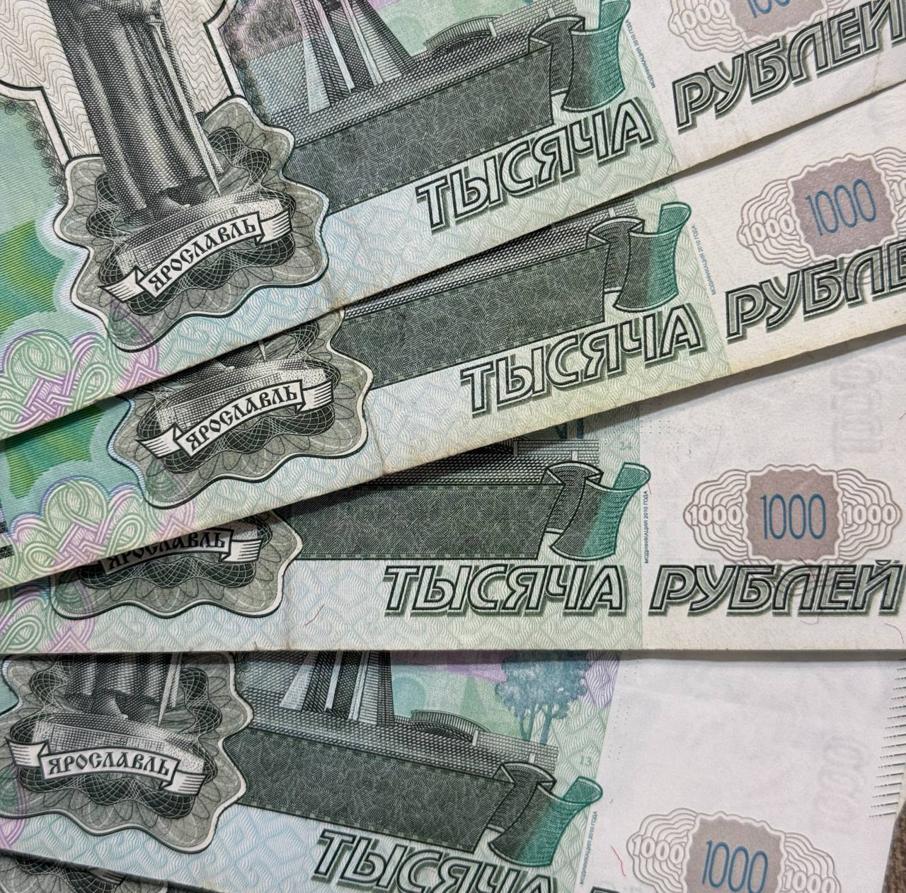 Астраханские полицейские раскрыли мошенничество с маткапиталом