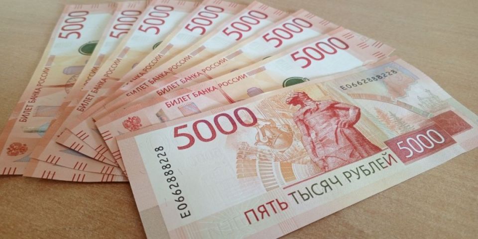 ������������ ����������: ������ 5,5 ��������� ������� ��� �� ���� � ���������� ������������