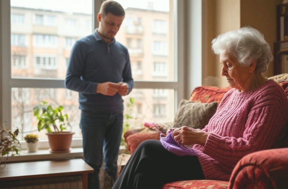 ���� �� ������� ���������: ��� �� ����� ������� ������ � �������������