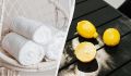 Секрет сияющих полотенец: как лимон меняет стирку