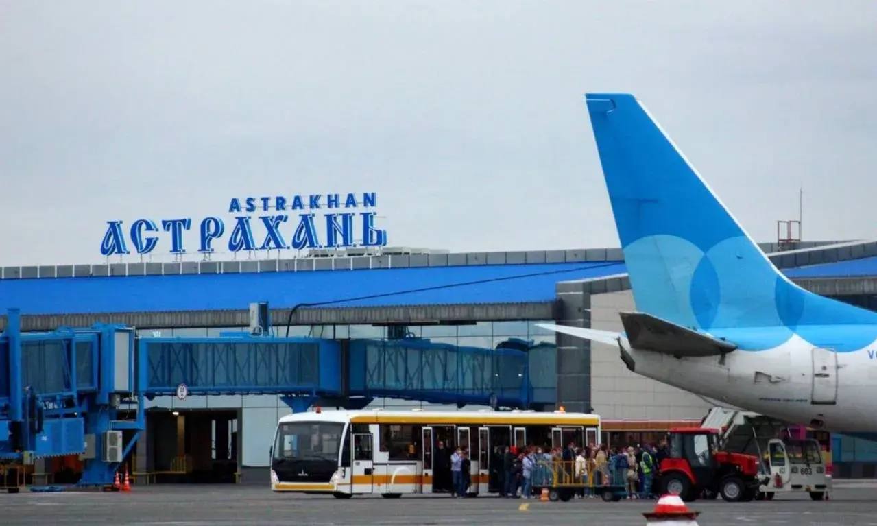 «Астрахань-Москва» – самое востребованное направление у астраханцев