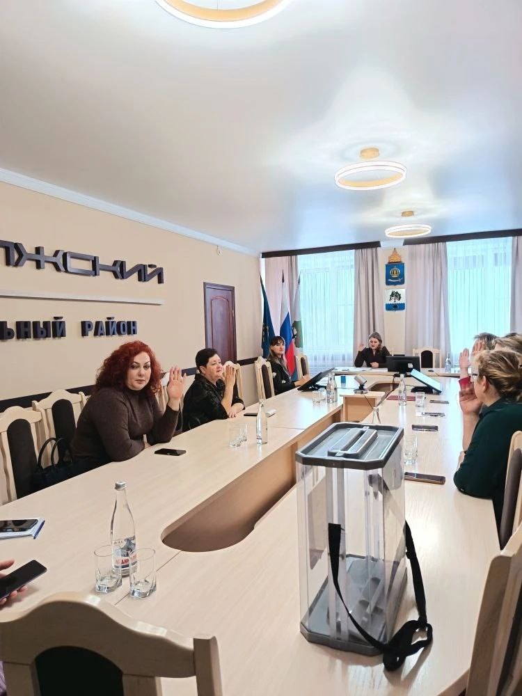 Новые составы территориальных избирательных комиссий приступили в своей работе Новые составы территориальных избирательных комиссий приступили в своей работе