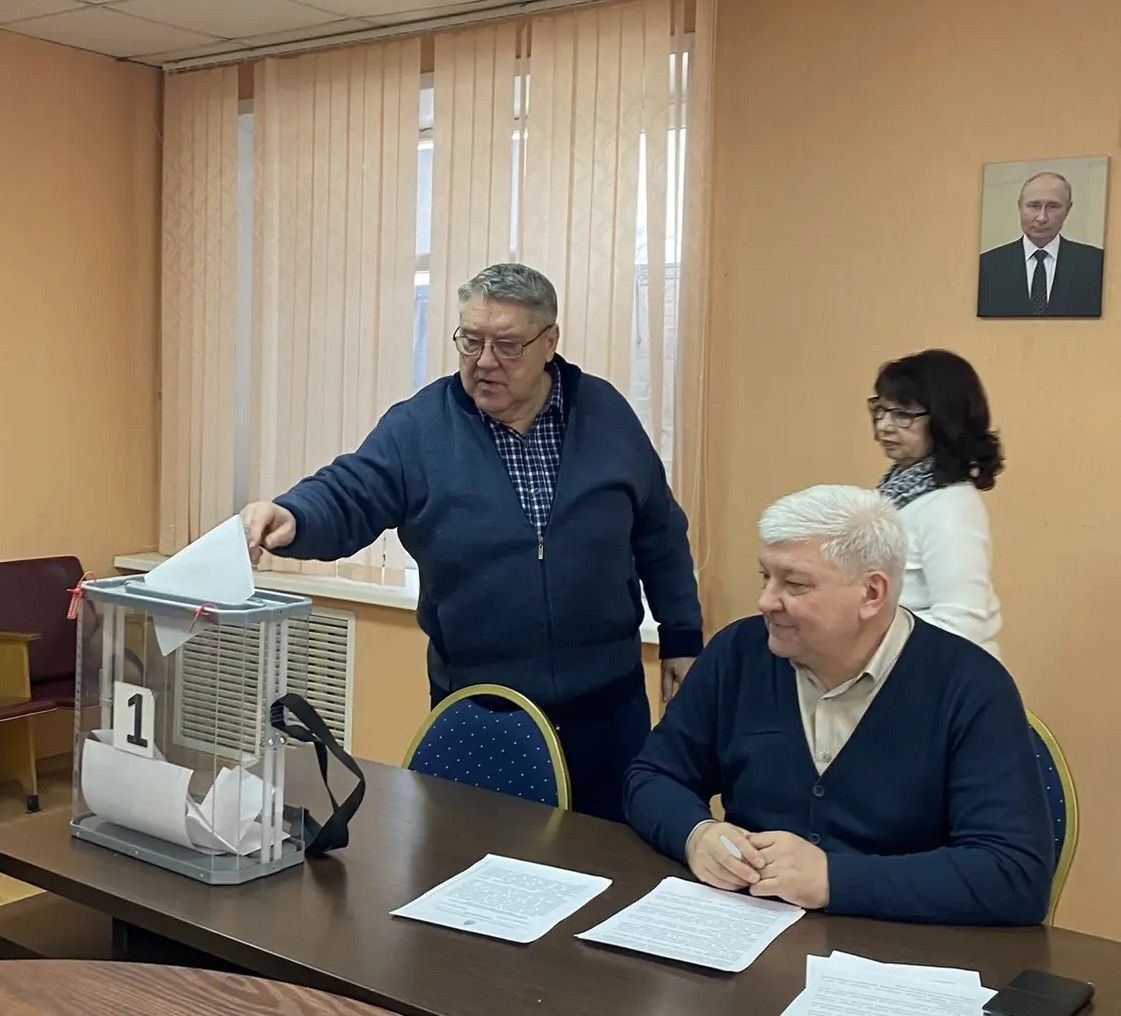 Новые составы территориальных избирательных комиссий приступили в своей работе Новые составы территориальных избирательных комиссий приступили в своей работе