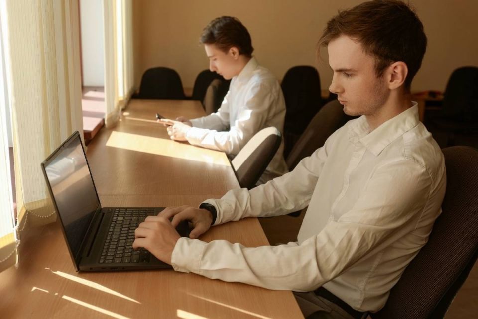 ����� � ������������: ��� ��� ������ �� �������� ���� � ������?