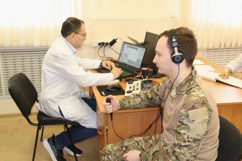 В Астраханской области в 2025 году открылись 14 новых медучреждений В Астраханской области в 2025 году открылись 14 новых медучреждений