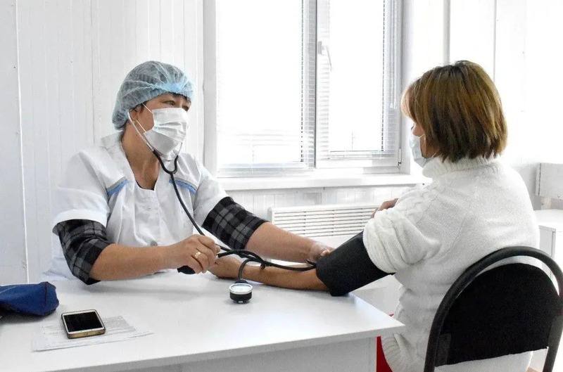 В Астраханской области в 2025 году открылись 14 новых медучреждений В Астраханской области в 2025 году открылись 14 новых медучреждений