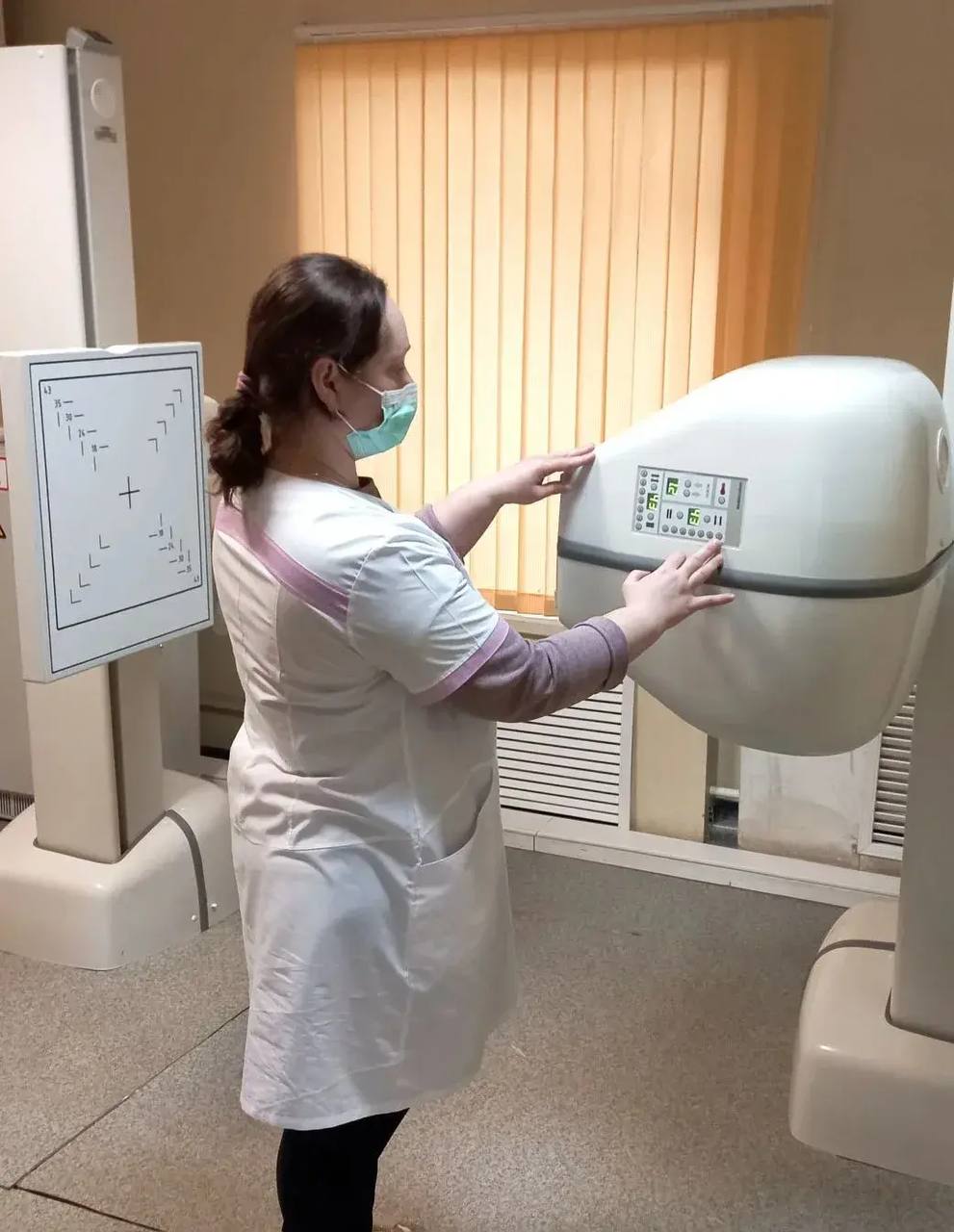 14 новых медучреждений открылись в Астраханской области в 2025 году по нацпроекту «Продолжительная и активная жизнь» 14 новых медучреждений открылись в Астраханской области в 2025 году по нацпроекту «Продолжительная и активная жизнь»