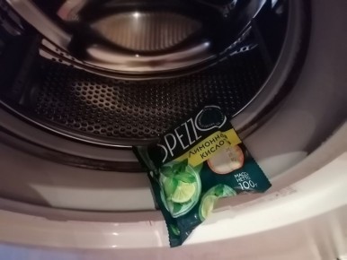 Плесень в стиральной машине: что стоит знать, чтобы её избежать