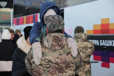 Новая мера государственной поддержки: жилье для семей военнослужащих с особыми детьми