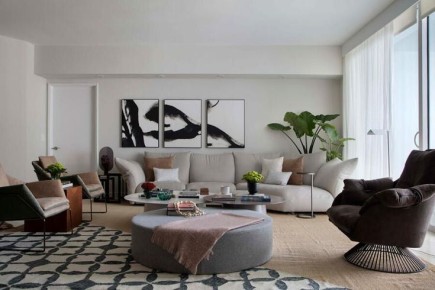 Новый год: как подготовить дом к встрече гостей и избавиться от беспорядка