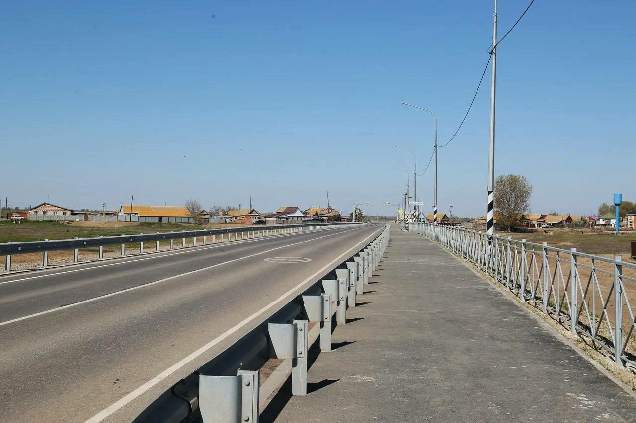 Благодаря нацпроекту «Инфраструктура для жизни» в Астраханской области отремонтировали 21 улицу, 7 автодорог и 2 моста Благодаря нацпроекту «Инфраструктура для жизни» в Астраханской области отремонтировали 21 улицу, 7 автодорог и 2 моста