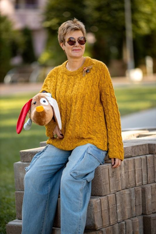 ������� �������� ��� �������� ������: 10 ����������� ���� ��� ������ 50+