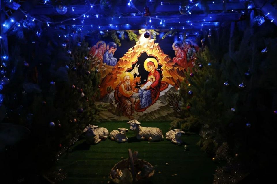 ���� ��������� � ���������: ������������ � ����������� ������������