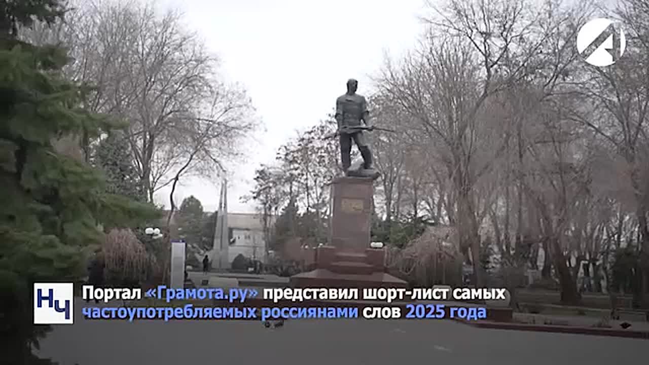 Какие слова астраханцы готовы убрать из лексикона в 2026 году