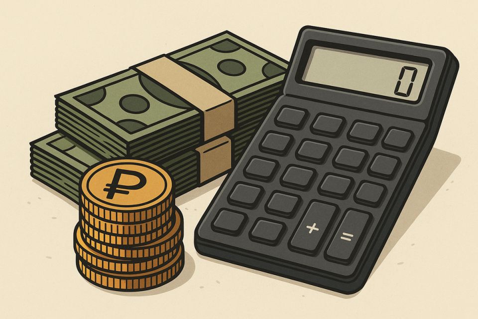 ������������ � ������: ��� ���������� ���� ������� �������