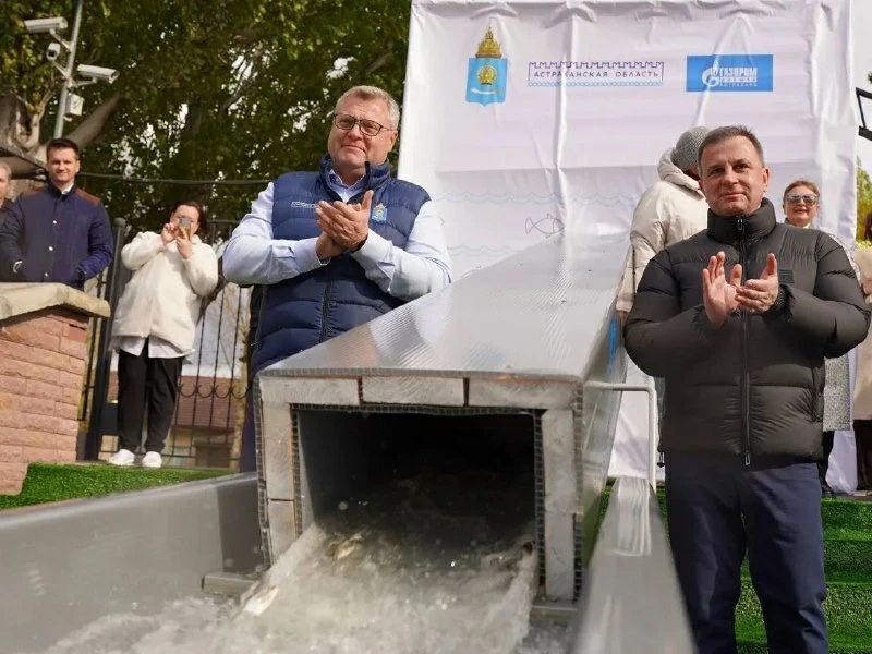 В Астраханской области появилась новая Красная книга В Астраханской области появилась новая Красная книга