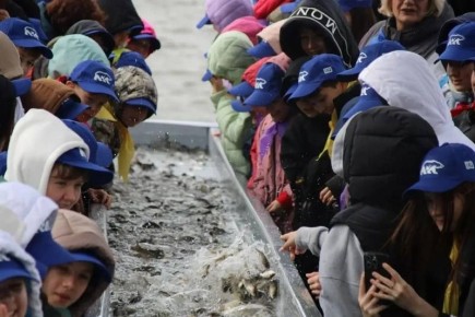 В Астраханской области обновили Красную книгу