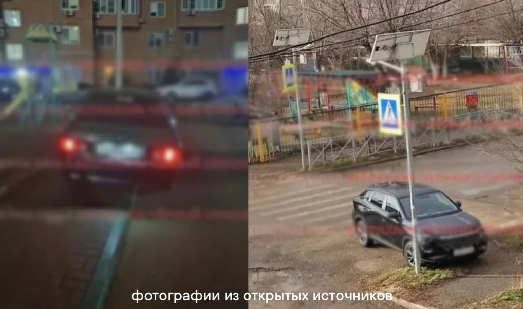 Двое автолюбителей понесут ответственность за нарушение правил дорожного движения