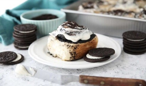 Вкус, который невозможно забыть