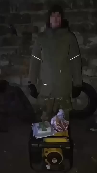 Бойцы СВО получили помощь и поддержку из Астраханской области