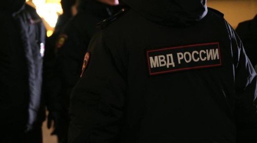 Сотрудниками полиции установлен подозреваемый в хищении денежных средств из автомобиля в новогоднюю ночь