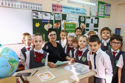 �������� ������� ��� ��������, � ��� ��������� - ����� � �� ���������!