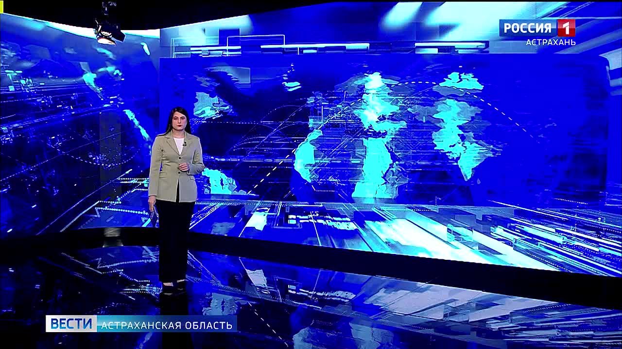Как проходят уроки в астраханских школах после дистанта