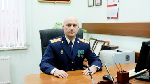 1515 лет на страже закона и справедливости!