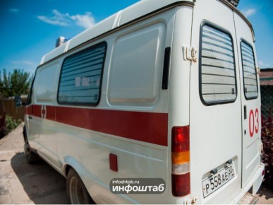 В Астрахани водителям скорой приходится оспаривать штрафы с камер