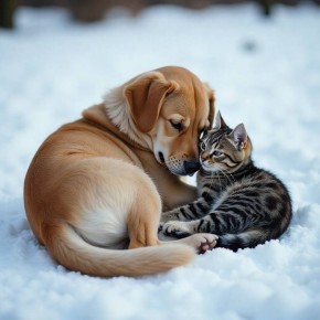 Госдума готовит ужесточение контроля за домашними животными