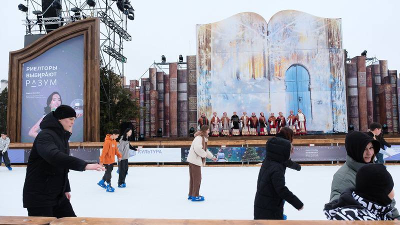 В Астраханском кремле состоятся Дни районов В Астраханском кремле состоятся Дни районов