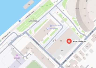 Застройщик и чиновники под следствием: что не так с домом на Бабефа в Астрахани?