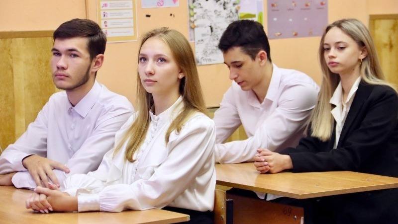 В Госдуме предложили предоставлять родителям отпуск за достижения детей в учёбе