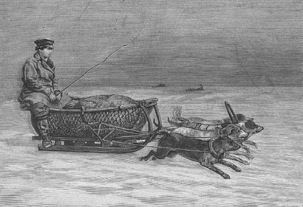 На ночь глядя: Астраханские краеведческие чтения