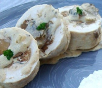 Балотин: диетическое мясное произведение искусства из французской кухни