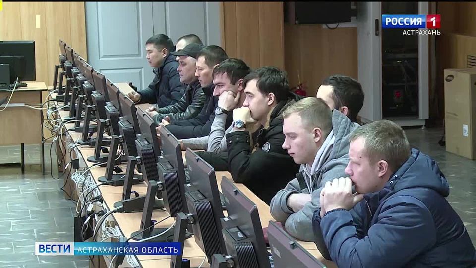 С 1 марта потенциальные водители смогут дистанционно изучать теорию