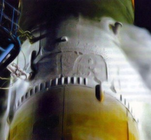 В честь Татьяниного дня в Роскосмосе объяснили, почему на ракетах с «Плесецка» пишут «Таня»